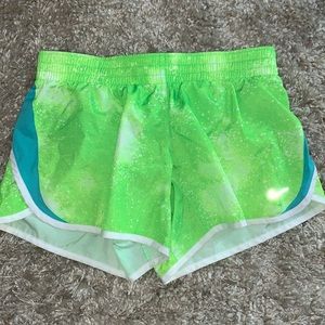 Youth Nike Shorts